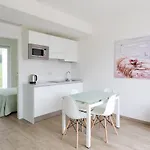 Isa-resort Capo Falcone