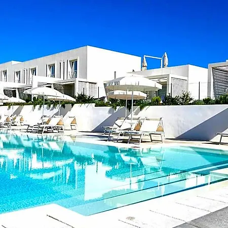Isa-resort Capo Falcone Ξενοδοχείο με διαμερίσματα Stintino