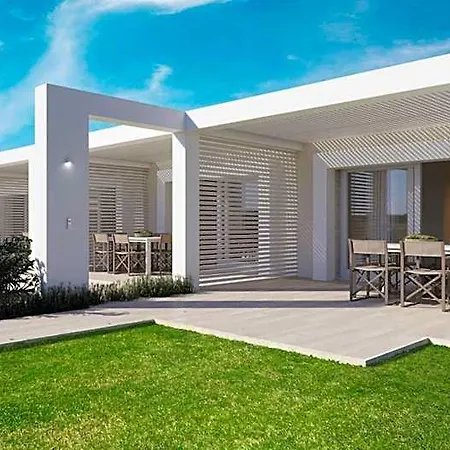 Isa-resort Capo Falcone Ξενοδοχείο με διαμερίσματα Stintino