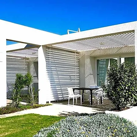 Isa-resort Capo Falcone