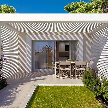 Isa-resort Capo Falcone