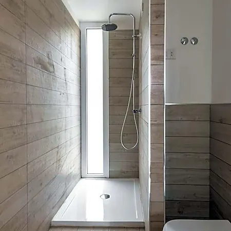 Appart hôtel Isa-resort Capo Falcone Stintino