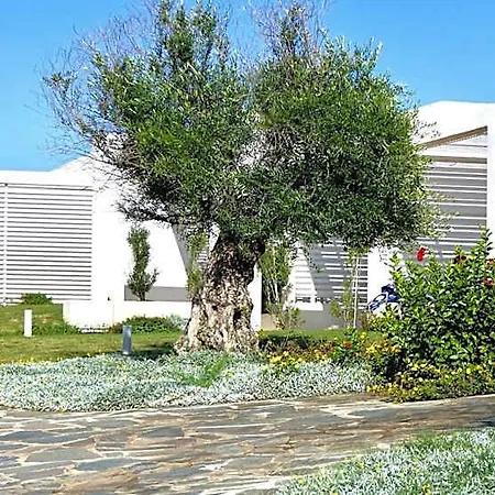 Ξενοδοχείο με διαμερίσματα Isa-resort Capo Falcone
