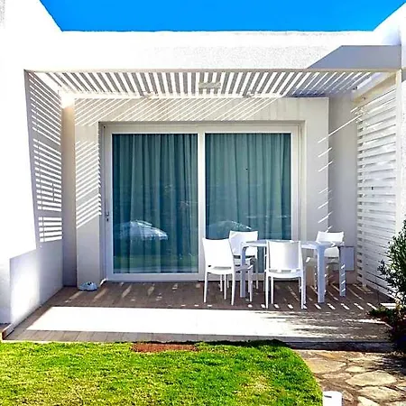 Isa-resort Capo Falcone 3*