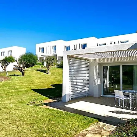 Isa-resort Capo Falcone