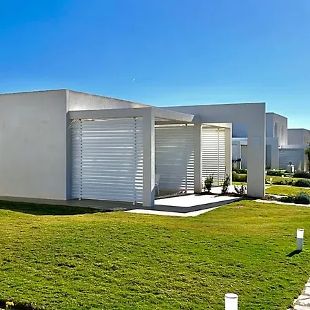 Isa-resort Capo Falcone 3* Stintino