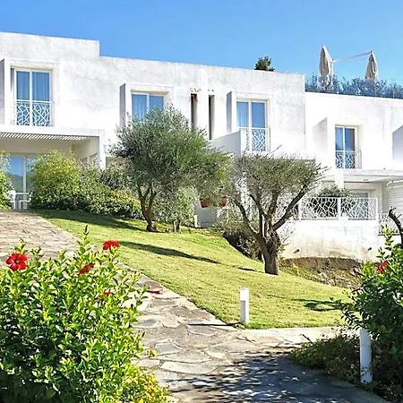 Isa-resort Capo Falcone Ξενοδοχείο με διαμερίσματα