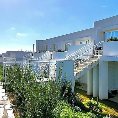 Isa-resort Capo Falcone Ξενοδοχείο με διαμερίσματα