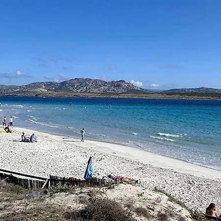 Isa-resort Capo Falcone Appart hôtel 3*