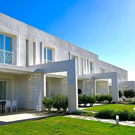 Aparthotel Isa-resort Capo Falcone
