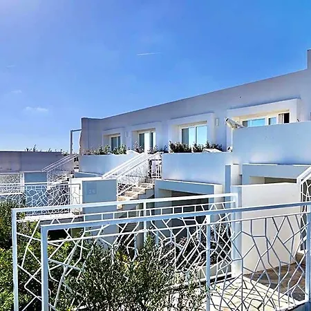 Isa-resort Capo Falcone Ξενοδοχείο με διαμερίσματα Stintino